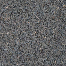 Té negro vainilla superior